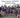 Learners from Jakes Gerwel Technical High School visiting Southern Ropes