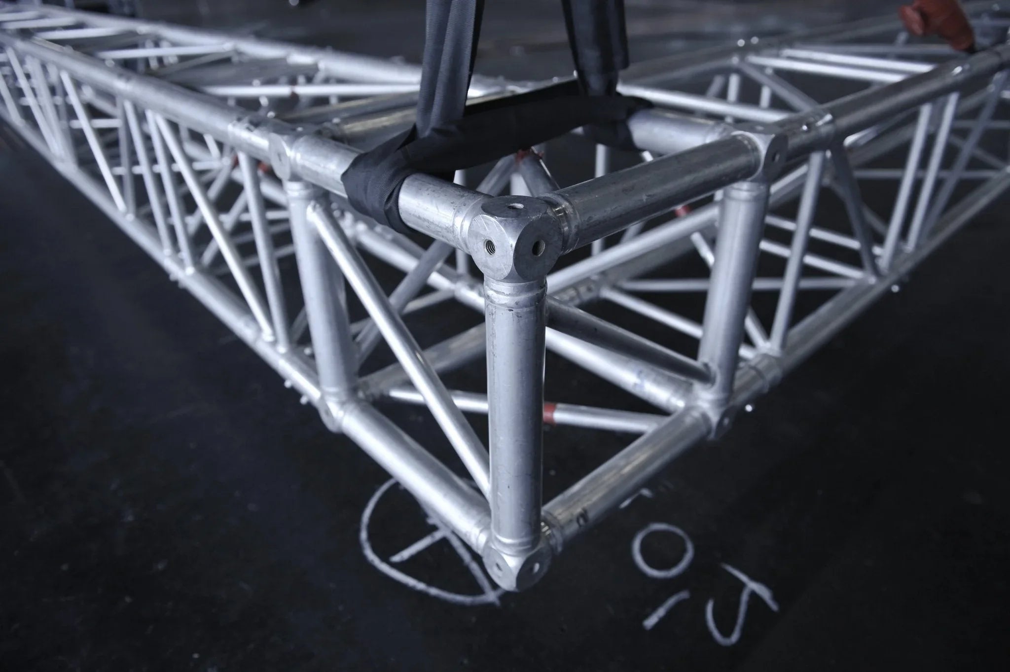 Shunt Rigging Stunt Rigging
