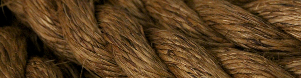Shop Natural Fibre Ropes | Southern Ropes South Africa