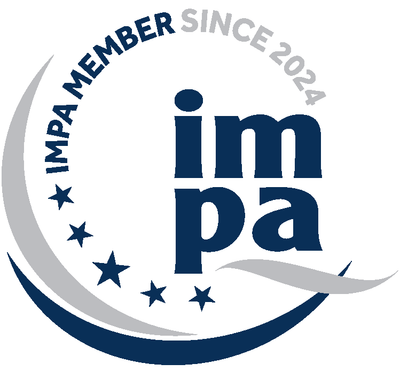 Member of IMPA