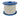 Cotton Braid 5mm Round Natural Colour