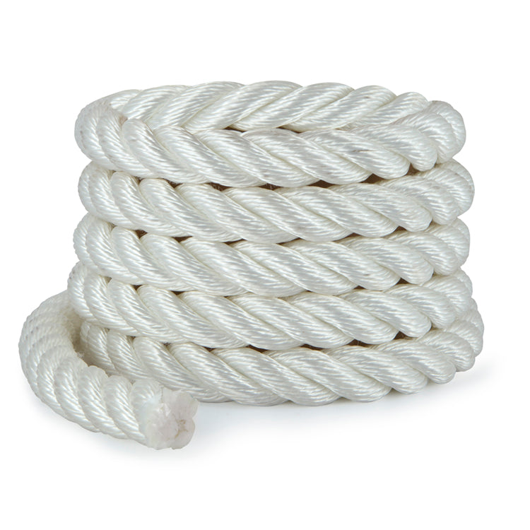 Polyester Rope | 3 Strand Polyester Rope | Southern Ropes