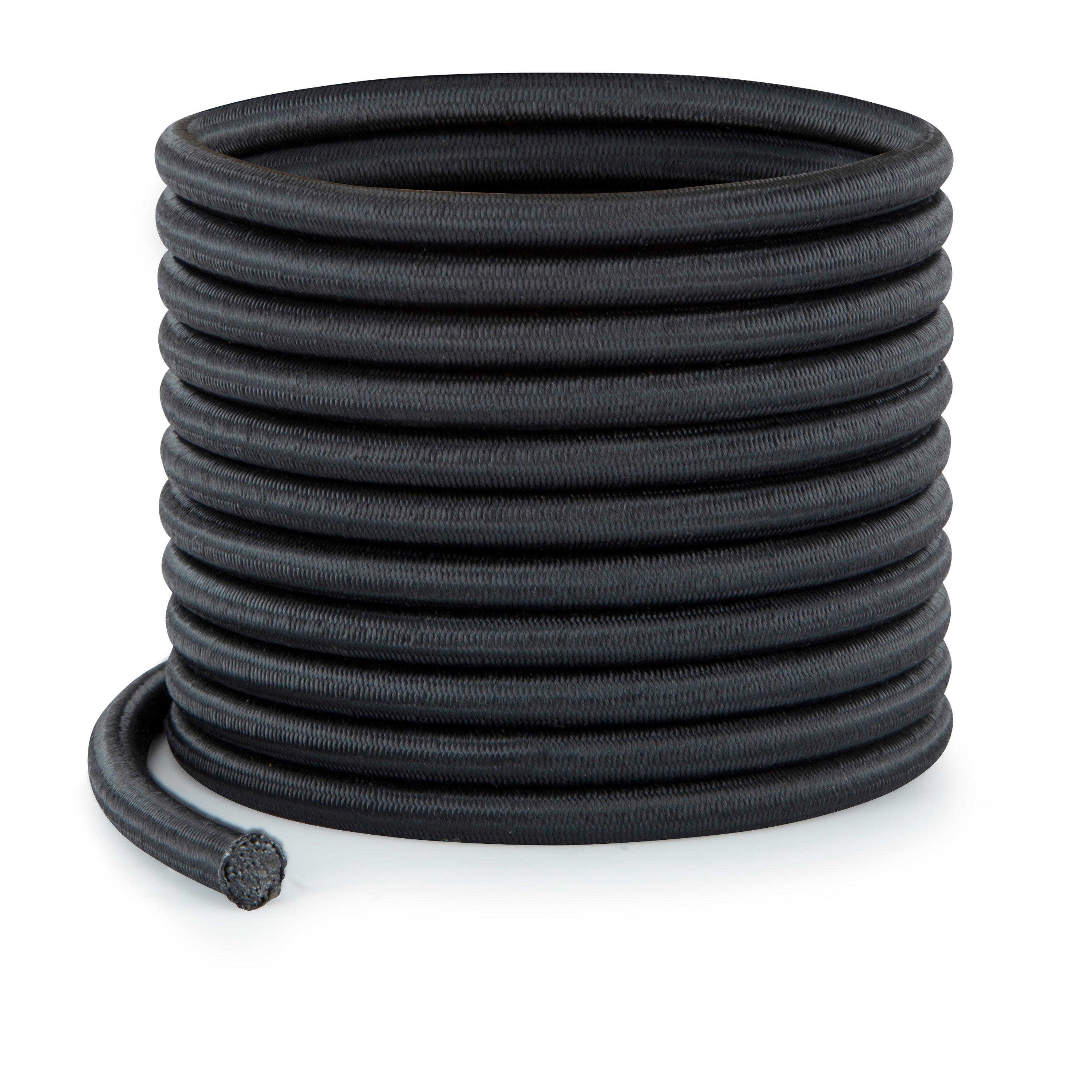 Shock Poly Rope Connectors Shockcord | Elastic Bungee Cord | Southern Ropes