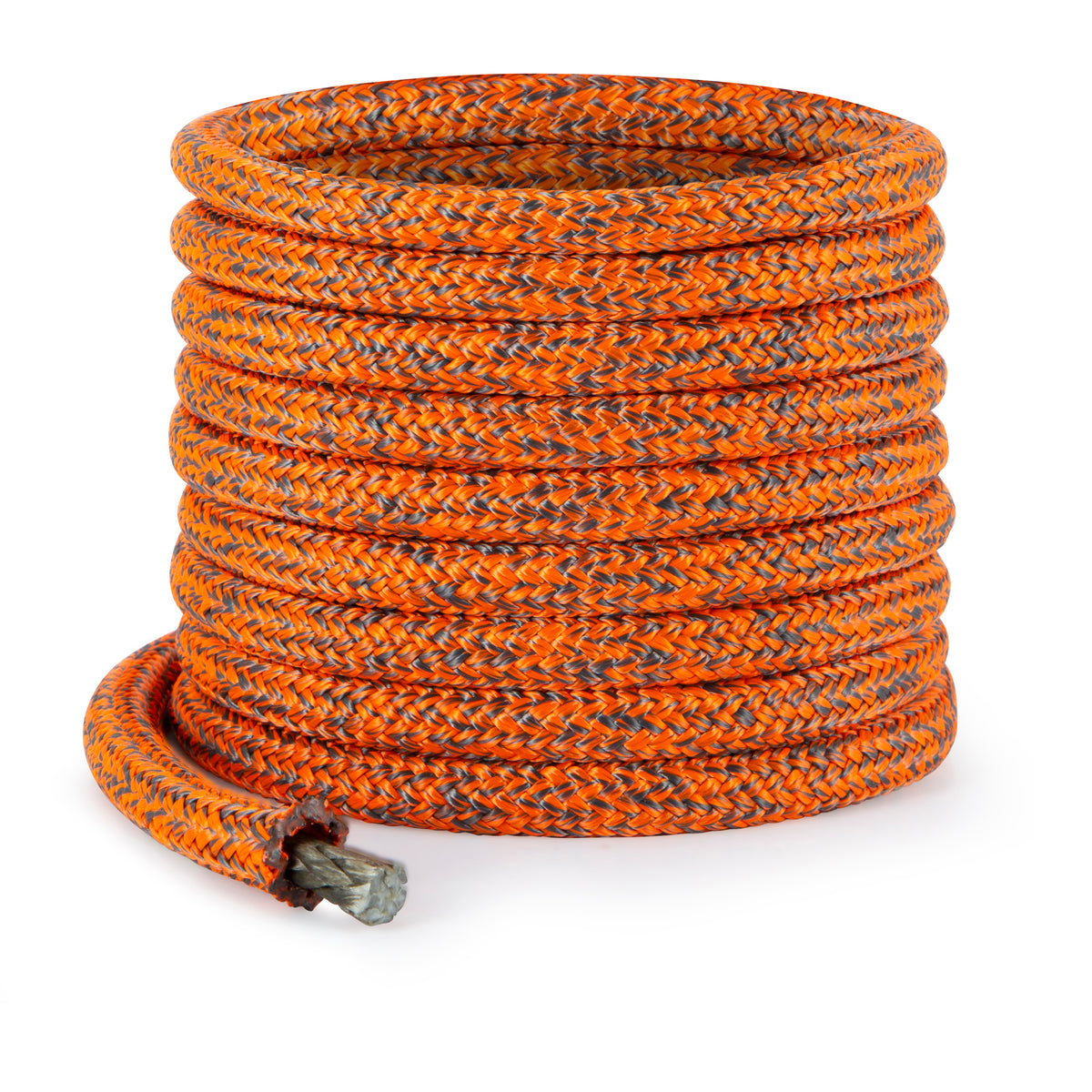 SuperBraid Rope, Braided Polyester Rope | Southern Ropes