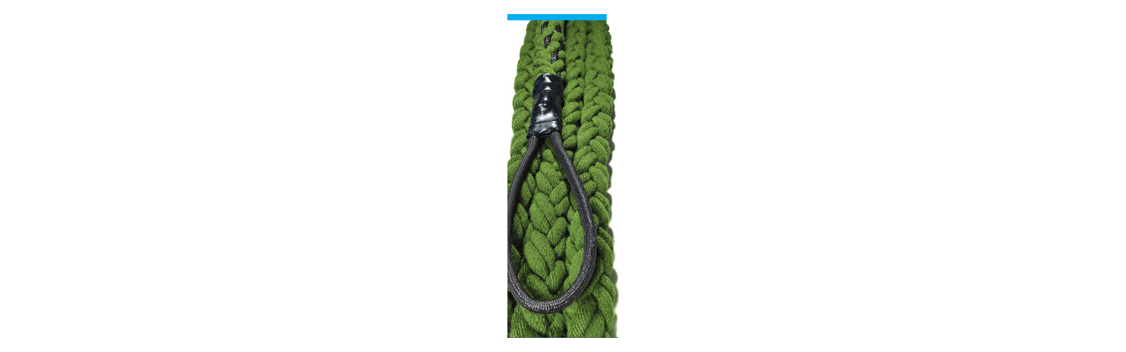 Tactical Fast Rope product photograph